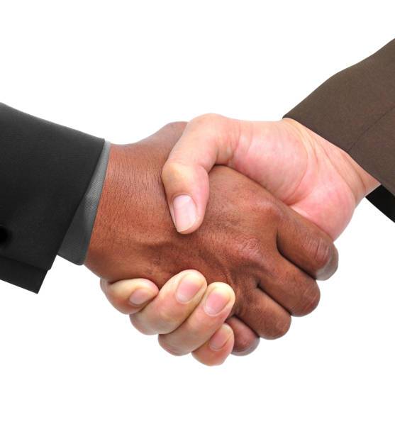 Handshake